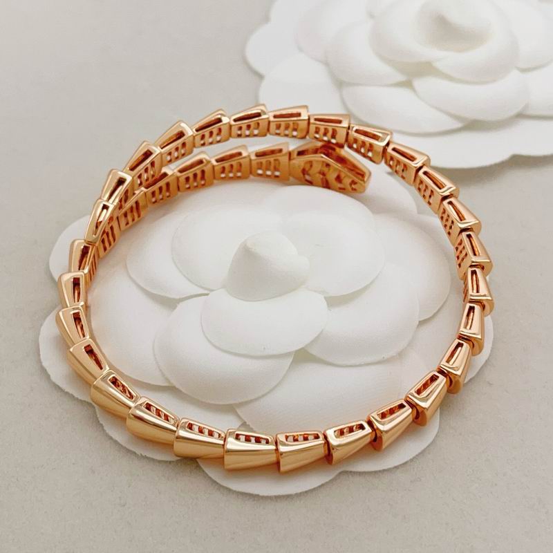 Bvlgari Bracelet 04yxs53 (28)