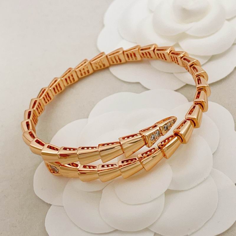 Bvlgari Bracelet 04yxs53 (29)