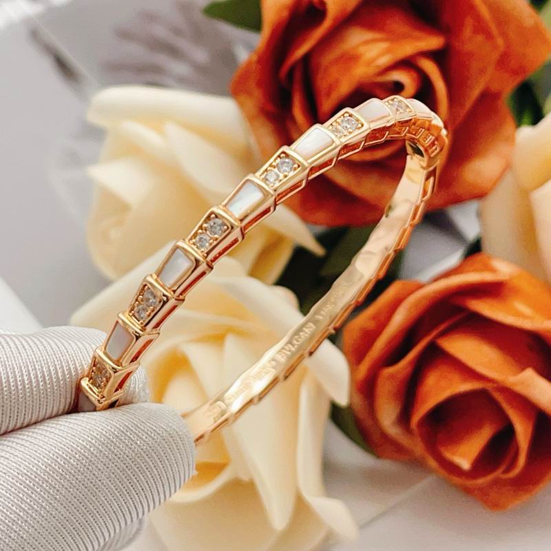 Bvlgari Bracelet 04yxs54 (2)