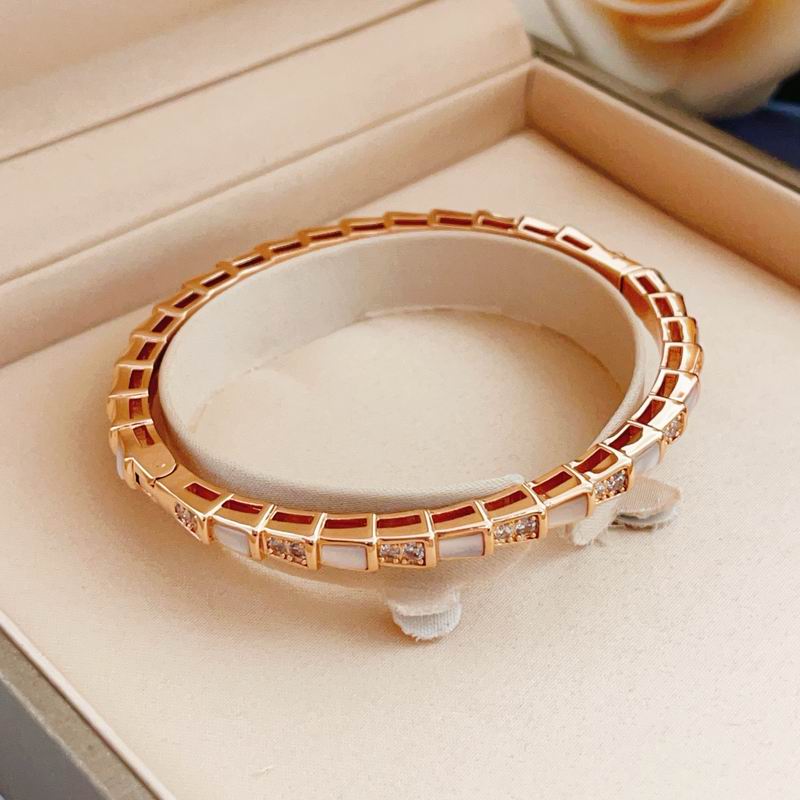 Bvlgari Bracelet 04yxs54 (3)