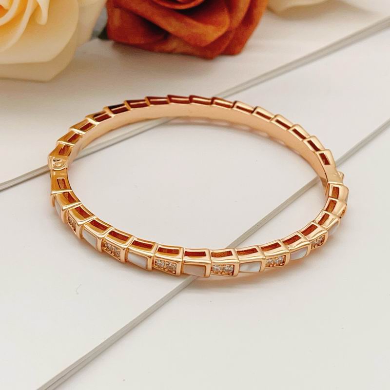 Bvlgari Bracelet 04yxs54 (4)