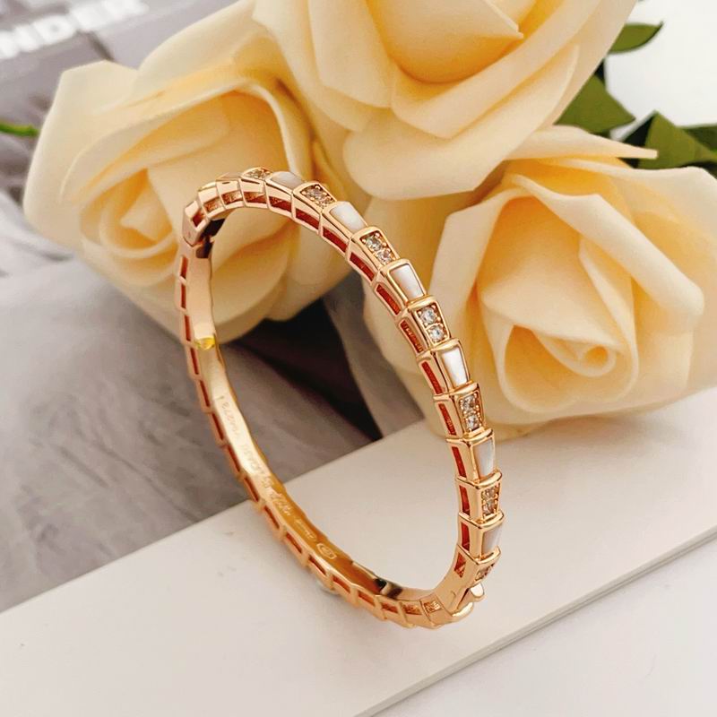 Bvlgari Bracelet 04yxs54 (6)