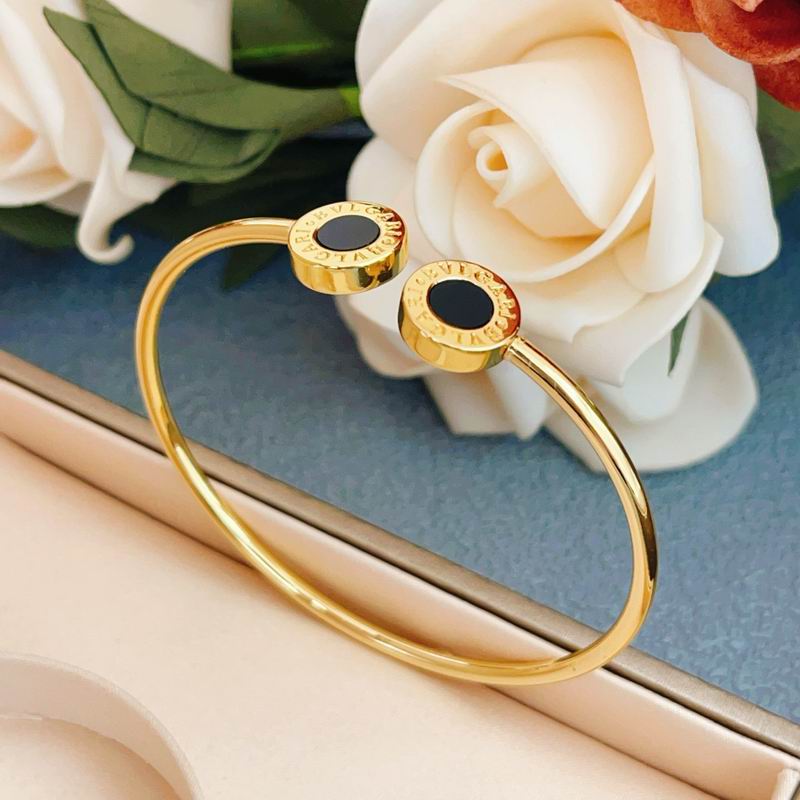 Bvlgari Bracelet 04yxs55 (11)