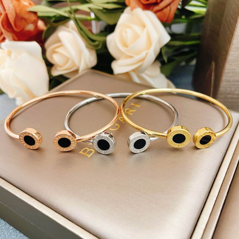 Bvlgari Bracelet 04yxs55 (13)