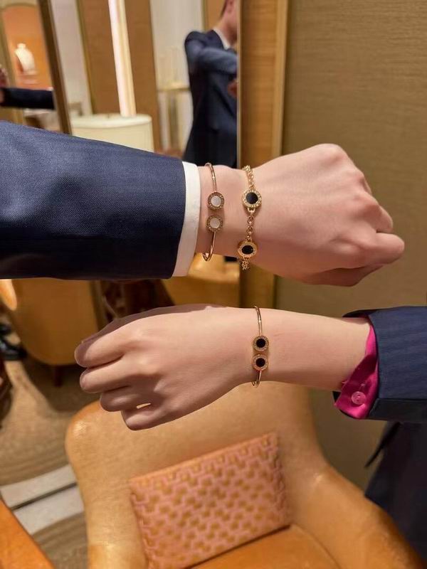 Bvlgari Bracelet 04yxs55 (14)