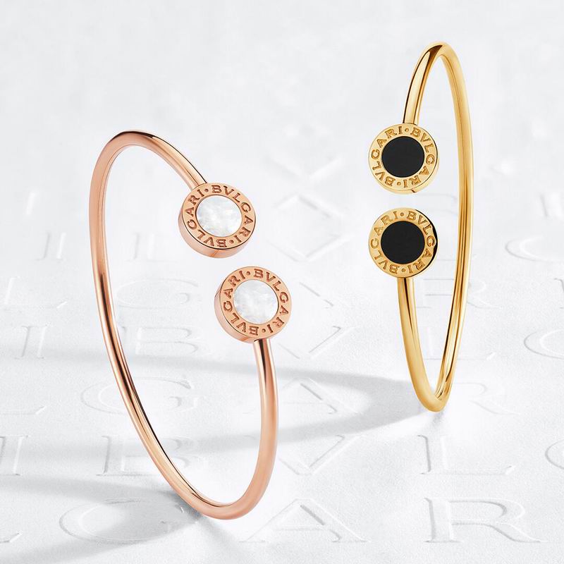 Bvlgari Bracelet 04yxs55 (15)