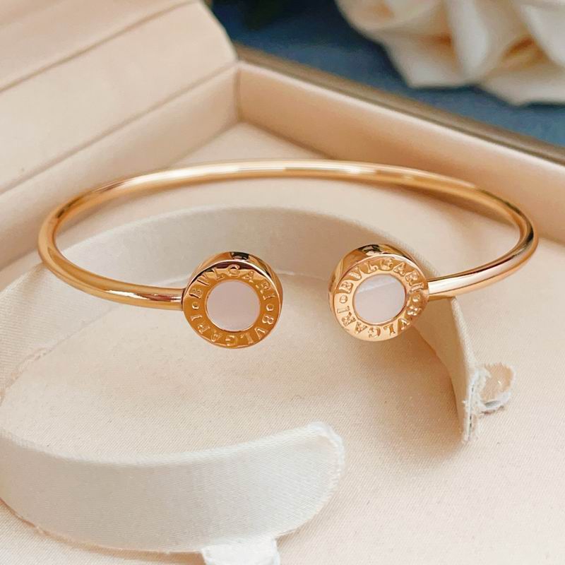 Bvlgari Bracelet 04yxs55 (22)