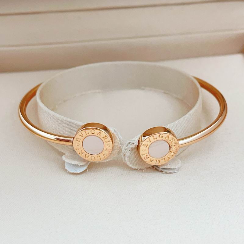 Bvlgari Bracelet 04yxs55 (25)