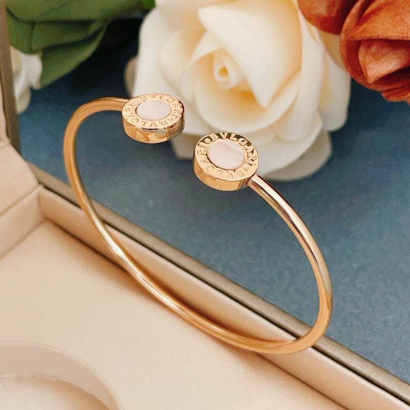 Bvlgari Bracelet 04yxs55 (26)
