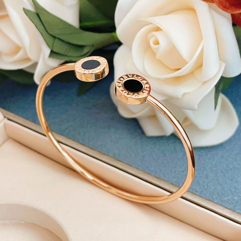 Bvlgari Bracelet 04yxs55 (4)