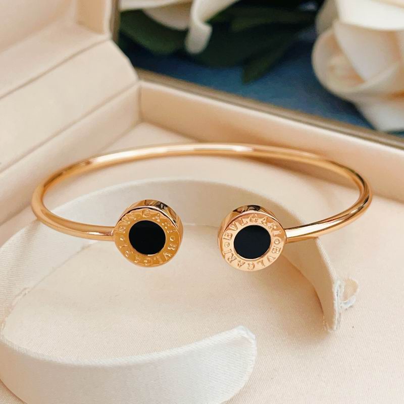 Bvlgari Bracelet 04yxs55 (5)