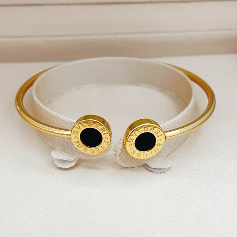 Bvlgari Bracelet 04yxs55 (8)