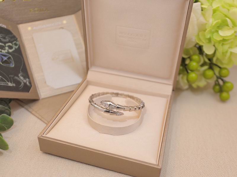 Bvlgari Bracelet 04yxs56 (2)