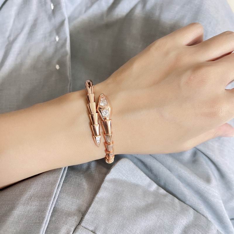 Bvlgari Bracelet 04yxs56 (3)
