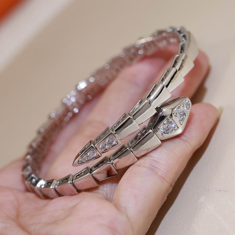 Bvlgari Bracelet 04yxs56 (5)
