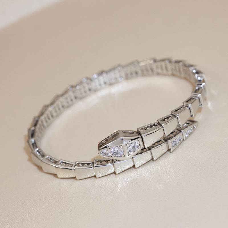 Bvlgari Bracelet 04yxs56 (7)