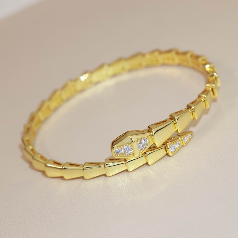 Bvlgari Bracelet 04yxs56 (8)