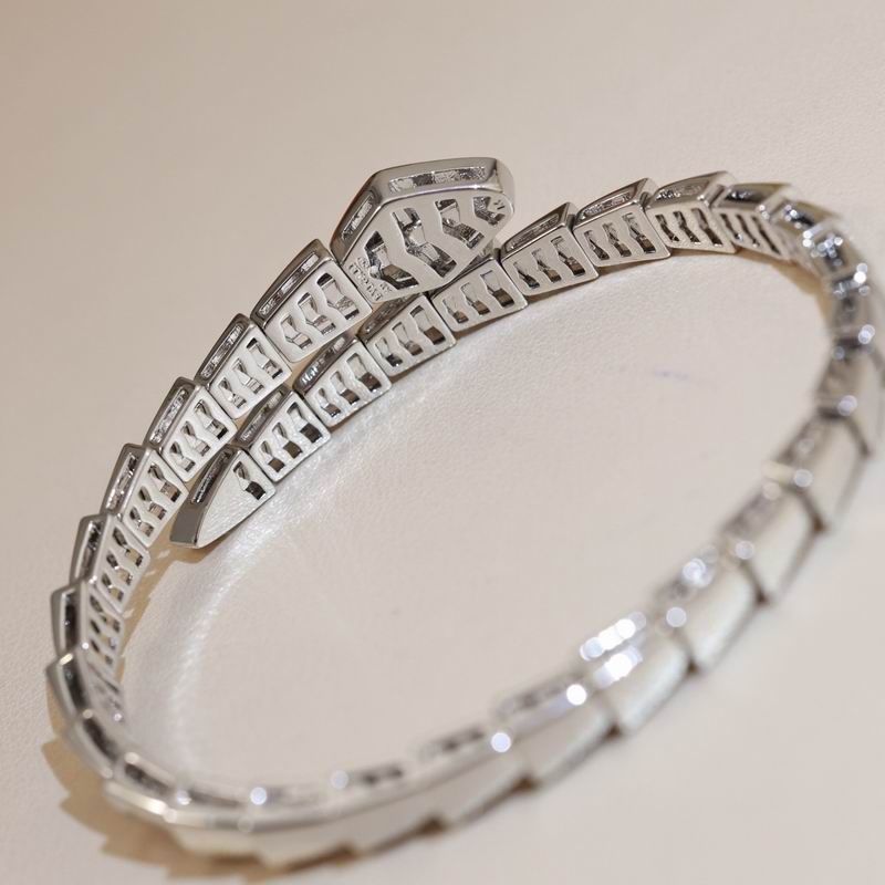 Bvlgari Bracelet 04yxs56 (9)