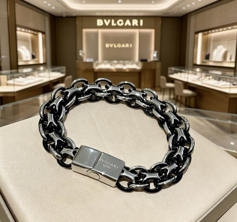 Bvlgari Bracelet 04yxs57 (1)