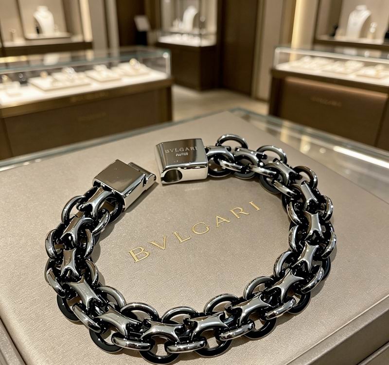 Bvlgari Bracelet 04yxs57 (5)