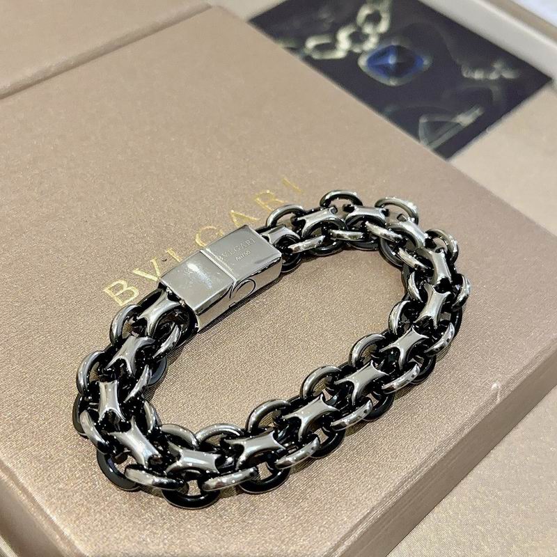 Bvlgari Bracelet 04yxs57 (8)