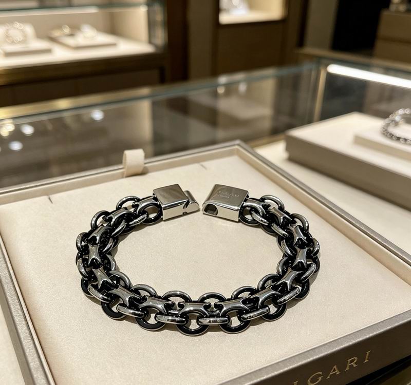 Bvlgari Bracelet 04yxs57 (9)