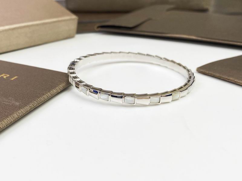 Bvlgari Bracelet 04yxs58 (3)