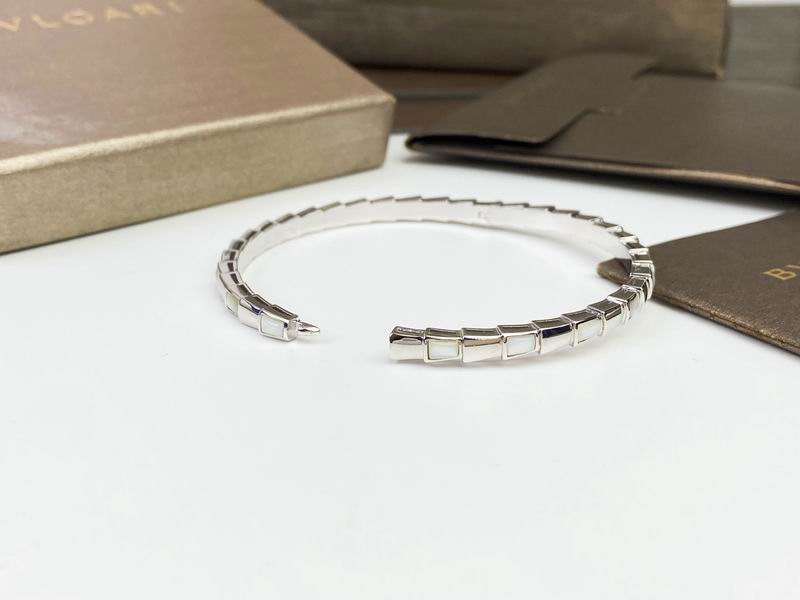 Bvlgari Bracelet 04yxs58 (4)
