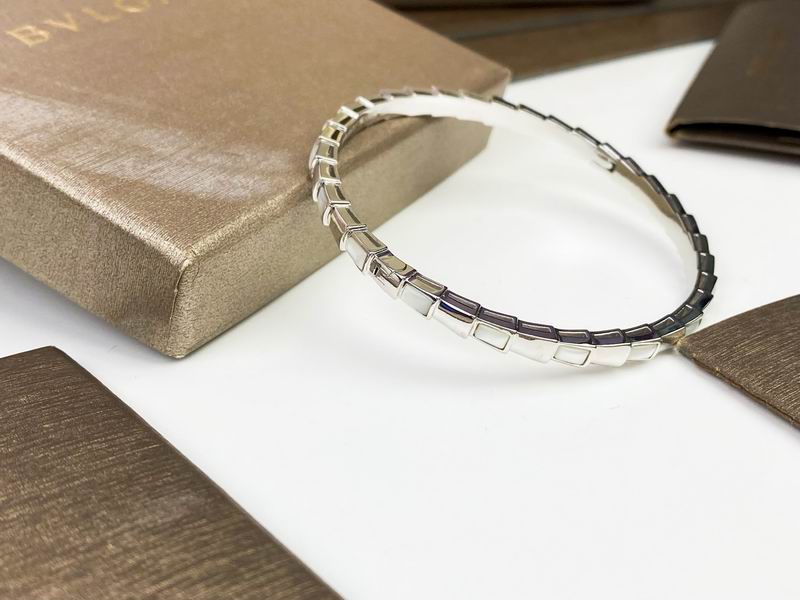Bvlgari Bracelet 04yxs58 (5)