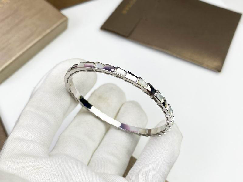 Bvlgari Bracelet 04yxs58 (6)