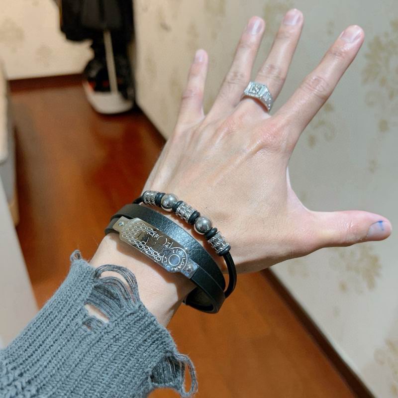 Bvlgari Bracelet 05yxs01 (2)