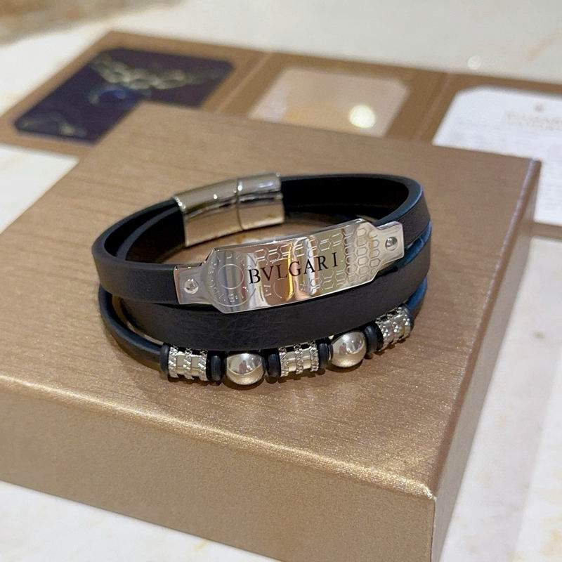 Bvlgari Bracelet 05yxs01 (3)