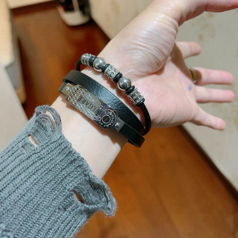 Bvlgari Bracelet 05yxs01 (4)