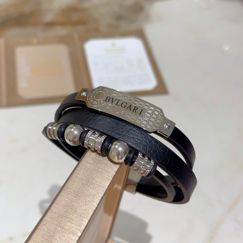 Bvlgari Bracelet 05yxs01 (5)