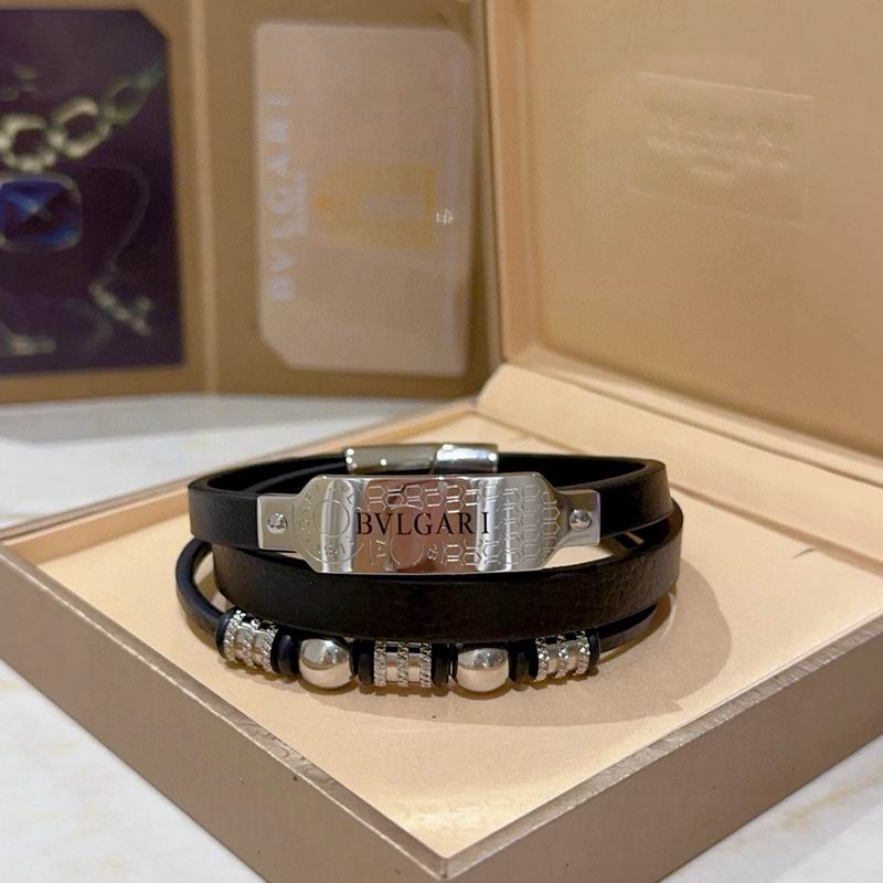 Bvlgari Bracelet 05yxs01 (6)