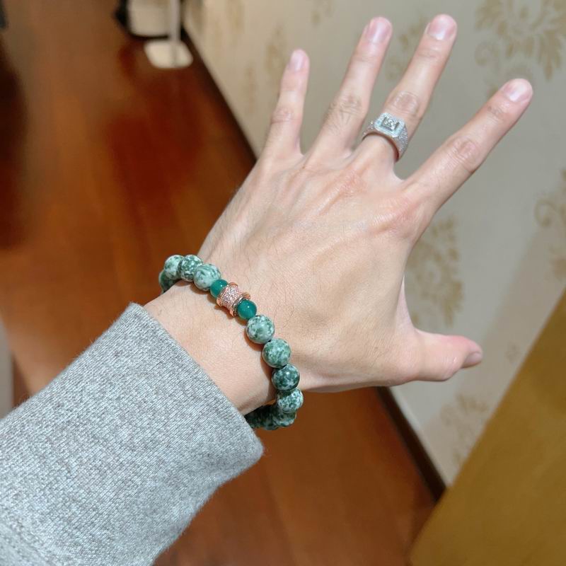 Bvlgari Bracelet 05yxs01 (7)