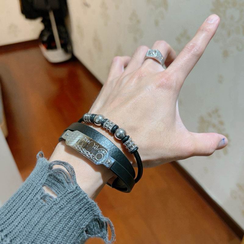Bvlgari Bracelet 05yxs01 (7)
