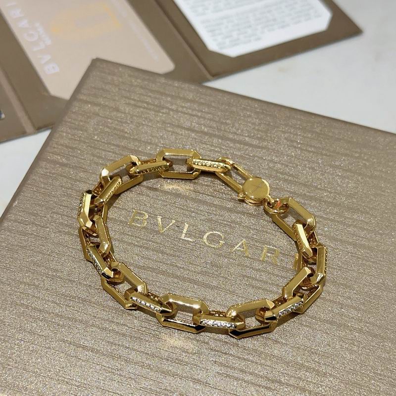 Bvlgari Bracelet 05yxs02 (1)