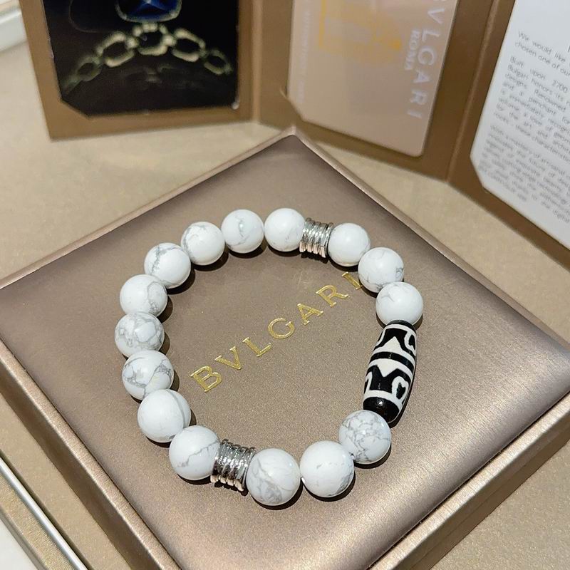Bvlgari Bracelet 05yxs02 (5)