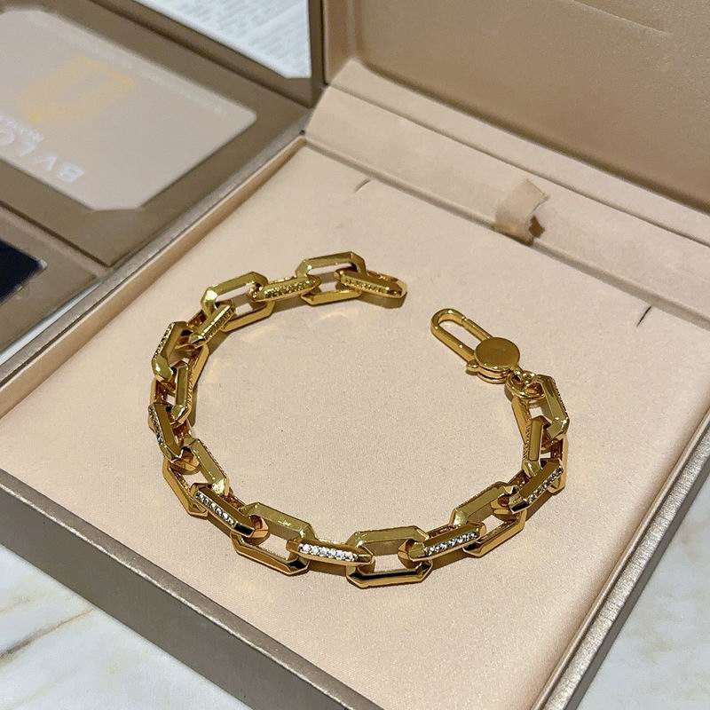 Bvlgari Bracelet 05yxs02 (5)