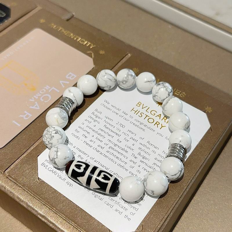 Bvlgari Bracelet 05yxs02 (6)