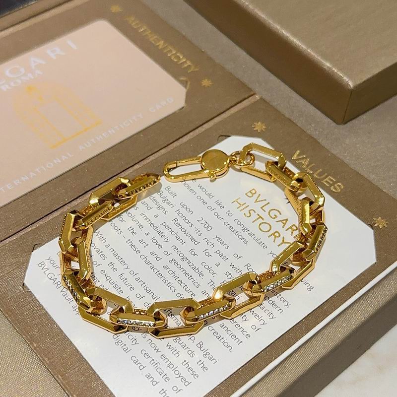 Bvlgari Bracelet 05yxs02 (6)