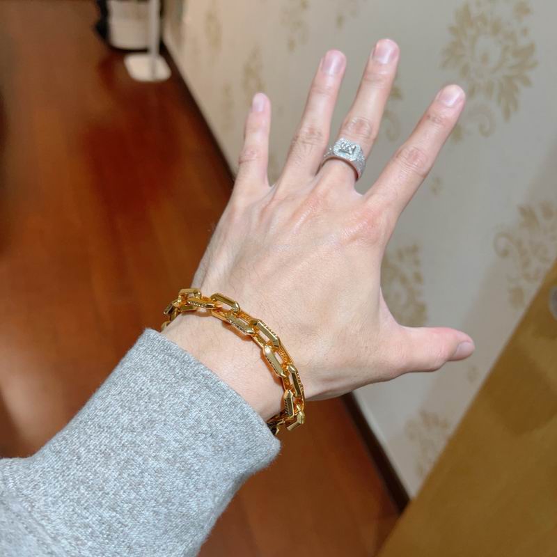 Bvlgari Bracelet 05yxs02 (7)