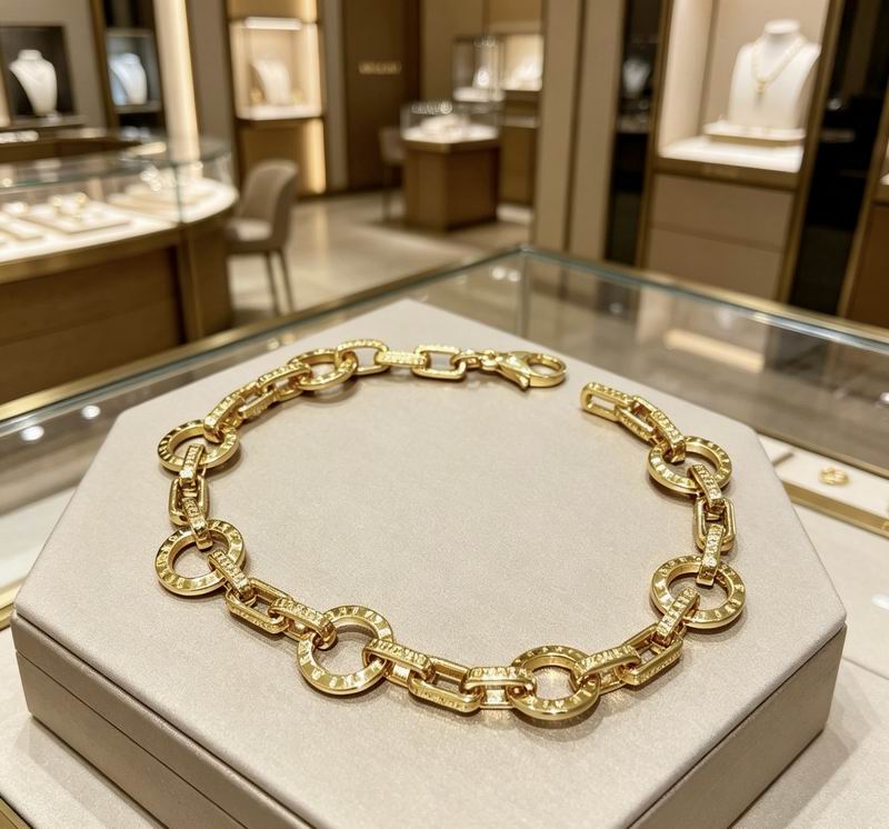 Bvlgari Bracelet 05yxs03 (1)