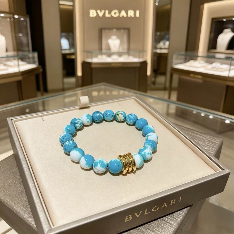 Bvlgari Bracelet 05yxs03 (2)