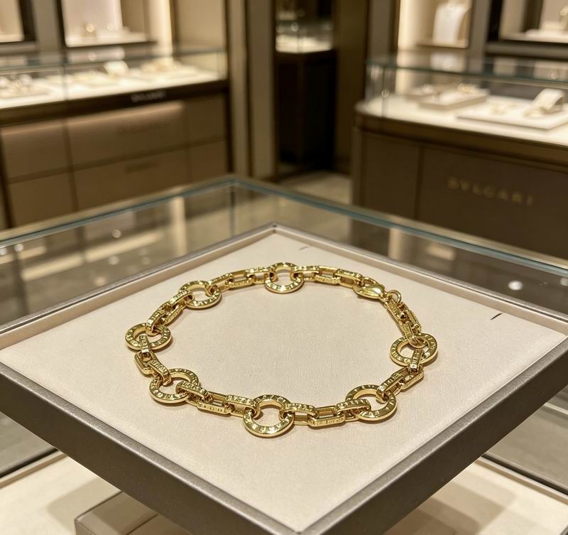 Bvlgari Bracelet 05yxs03 (2)