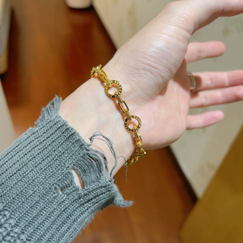 Bvlgari Bracelet 05yxs03 (4)