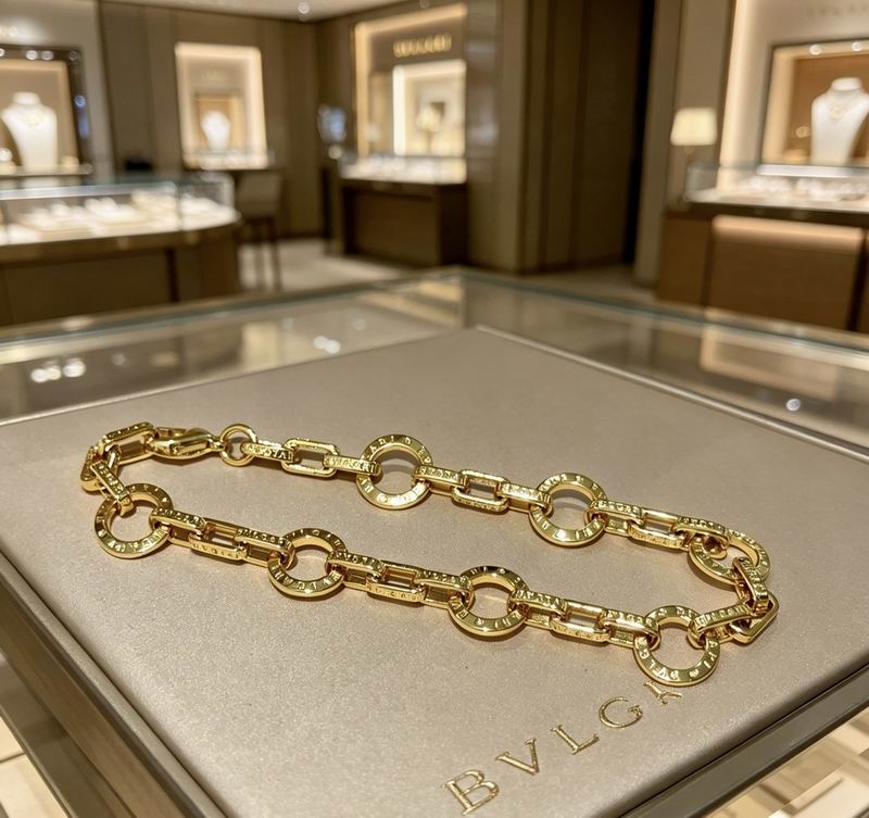 Bvlgari Bracelet 05yxs03 (5)