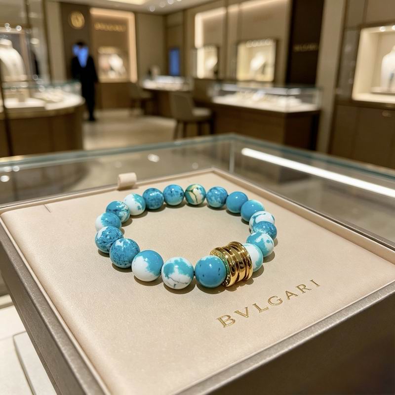 Bvlgari Bracelet 05yxs03 (6)