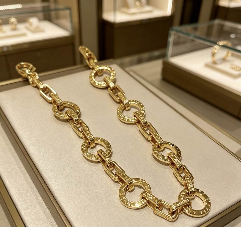 Bvlgari Bracelet 05yxs03 (6)
